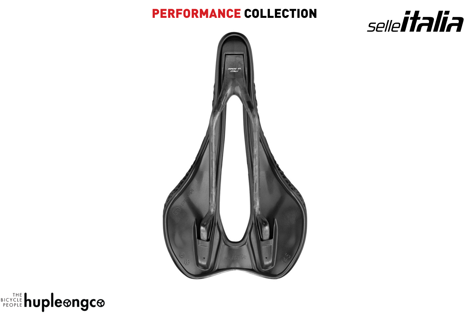 SLR Boost Kit Carbonio Superflow | Hup Leong Company | The Bicycle